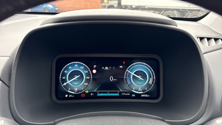 Hyundai KONA 150kW Premium 64kWh 5dr Auto Electric Hatchback